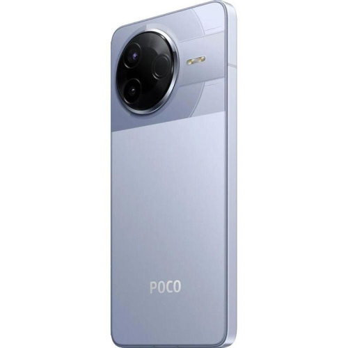 MZB0J98RU Смартфон POCO F7 Pro 12+256Gb синий (MZB0J98RU) фото 5