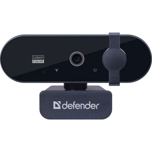 63112 Defender Веб-камера G-lens 2580 FullHD 1080p, 2МП фото 12