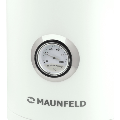 MFK-631BL Чайник MAUNFELD/ 1.7 л, 2200 Вт, голубой фото 8