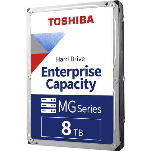 MG06SCA800E Жесткий диск/ HDD Toshiba SAS 8Tb 7200 256Mb 1 year warranty (replacement MG10SDA800E, MG08SDA800E) фото 2 MG06SCA800E Жесткий диск/ HDD Toshiba SAS 8Tb 7200 256Mb 1 year warranty (replacement MG10SDA800E, MG08SDA800E) фото 2
