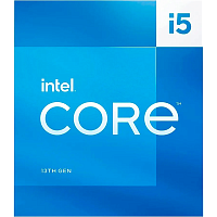 CM8071505093101 Процессор/ CPU LGA1700 Intel Core i5-13500 (Raptor Lake, 14C/20T, 2.5/4.8GHz, 24MB, 154W) OEM