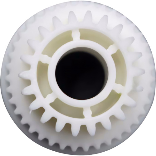 Шестерня - 22 зубьев/39 зубьев/ Gear-22Z/39Z  (шестерня) фото 2