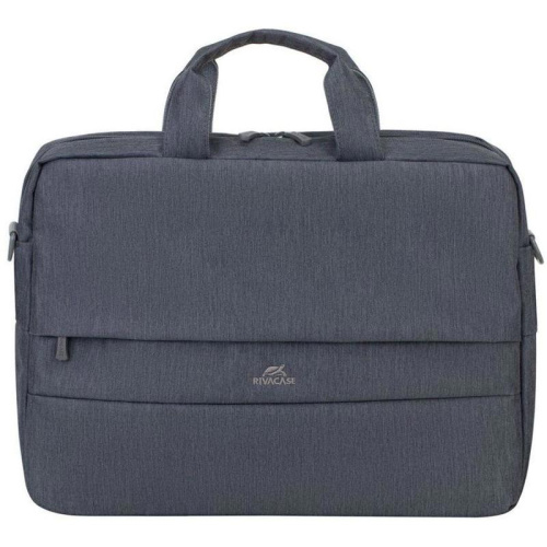 7532DARKGREY Сумка для ноутбука 15.6" Riva 7532 темно-серый полиэстер (7532 DARK GREY) 7532DARKGREY Сумка для ноутбука 15.6" Riva 7532 темно-серый полиэстер (7532 DARK GREY)