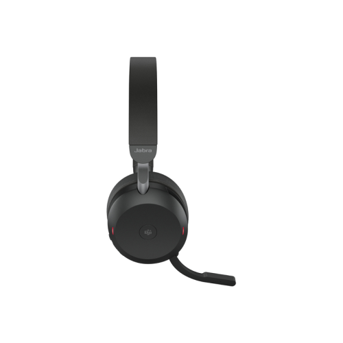 27599-999-999 Гарнитура беспроводная/ Jabra Evolve2 75, Link380a MS Stereo Black фото 5