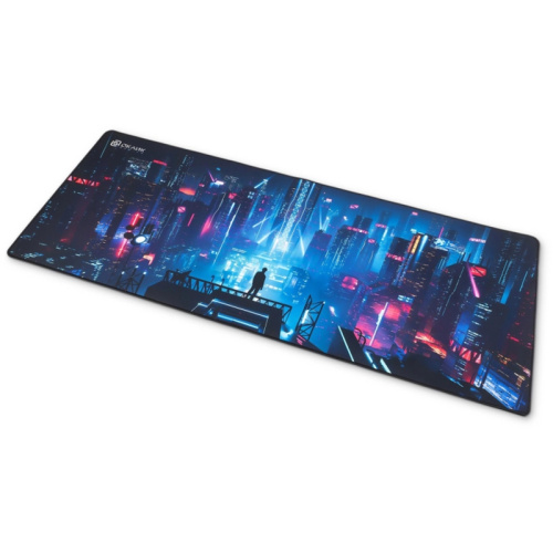 OK-T1000CP Коврик для мыши Oklick OK-T1000CP XL рисунок 1000x400x2мм фото 3 OK-T1000CP Коврик для мыши Oklick OK-T1000CP XL рисунок 1000x400x2мм фото 3