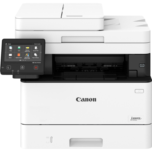 5161C007 Лазерное ЧБ МФУ/ Canon i-SENSYS MF453dw 5161C007 Лазерное ЧБ МФУ/ Canon i-SENSYS MF453dw