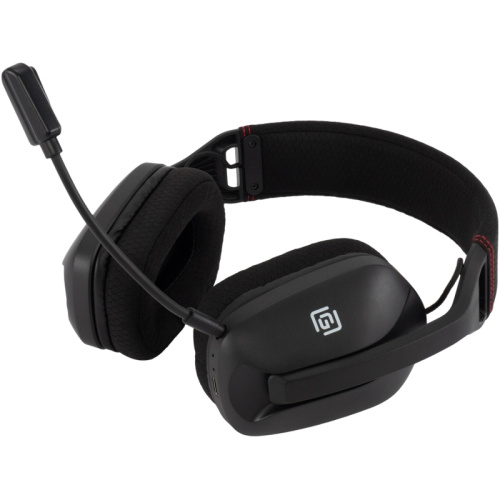 2007557 Наушники с микрофоном Oklick HS-L750G черный 1.5м накладные BT оголовье (2007557) фото 21 2007557 Наушники с микрофоном Oklick HS-L750G черный 1.5м накладные BT оголовье (2007557) фото 21