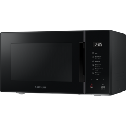 MS23T5018AK/BW Микроволновые печи Samsung/ Microwave ovens фото 3