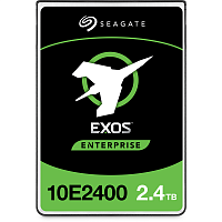 ST2400MM0129 Жесткий диск/ HDD Seagate SAS 2.4Tb 2.5"""" Enterprise Performance 10K 12Gb/s 256Mb 1 year warranty