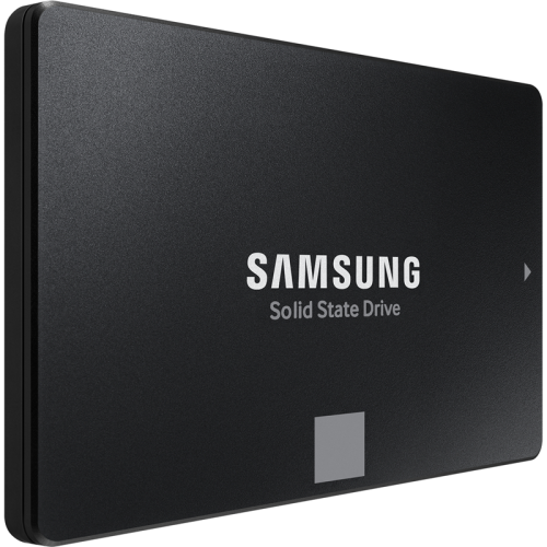 MZ-77E1T0BW Твердотельные накопители/ Samsung SSD 870 EVO, 1000GB, 2.5" 7mm, SATA3, 3-bit MLC, R/W 560/530MB/s, IOPs 98 000/88 000, DRAM buffer 1024MB, TBW 600, DWPD 0.33 (12 мес.) фото 5