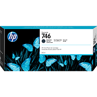 P2V83A Картридж/ HP 746 300-ml Matte Black Ink Cartridge