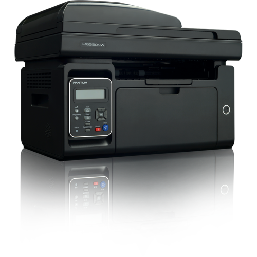 M6550NW МФУ лазерное/ Pantum M6550NW фото 3