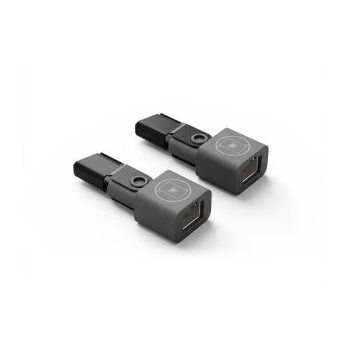 952-000181 Кабель/ Logitech RALLY MIC POD CAT COUPLER фото 2 952-000181 Кабель/ Logitech RALLY MIC POD CAT COUPLER фото 2