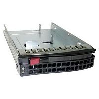 MCP-220-00043-0N Переходник SuperMicro MCP-220-00043-0N 2.5" HDD Tray in 4th Generation 3.5" Hot Swap tray