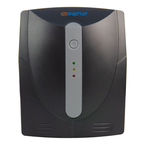 Е0201-0025 ИБП 1500 Энергия/ UPS 1500 Energy Е0201-0025 ИБП 1500 Энергия/ UPS 1500 Energy