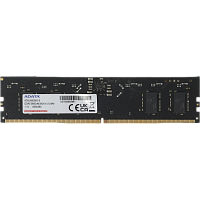 AD5U56008G-S Модуль памяти ADATA DIMM 8GB DDR5-5600 AD5U56008G-S
