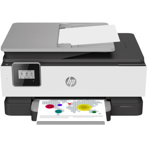 1KR70B Струйное МФУ/ HP OfficeJet 8013