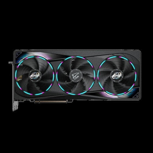 GV-N5070AORUSM-12GD Видеокарта PCIE16 RTX5070 12GB GV-N5070AORUS M-12GD GIGABYTE фото 2 GV-N5070AORUSM-12GD Видеокарта PCIE16 RTX5070 12GB GV-N5070AORUS M-12GD GIGABYTE фото 2
