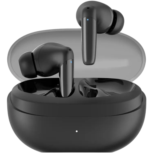 BD04BLACK Гарнитура Tecno Buds 4 BD04 черный беспроводные bluetooth в ушной раковине (BD04 BLACK) BD04BLACK Гарнитура Tecno Buds 4 BD04 черный беспроводные bluetooth в ушной раковине (BD04 BLACK)