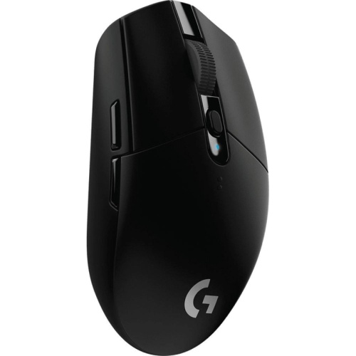 910-005284 Мышь Logitech G304 Lightspeed черный оптическая 12000dpi беспров. USB 5but (910-005284) фото 5 910-005284 Мышь Logitech G304 Lightspeed черный оптическая 12000dpi беспров. USB 5but (910-005284) фото 5