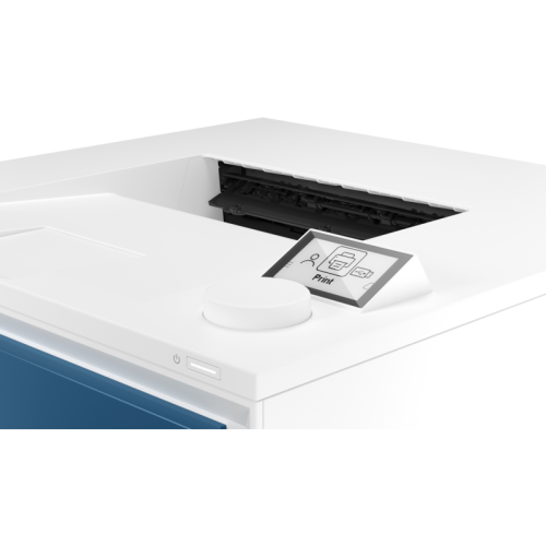 5HH48A Лазерный принтер/ HP Color LaserJet Pro 4203dw фото 7