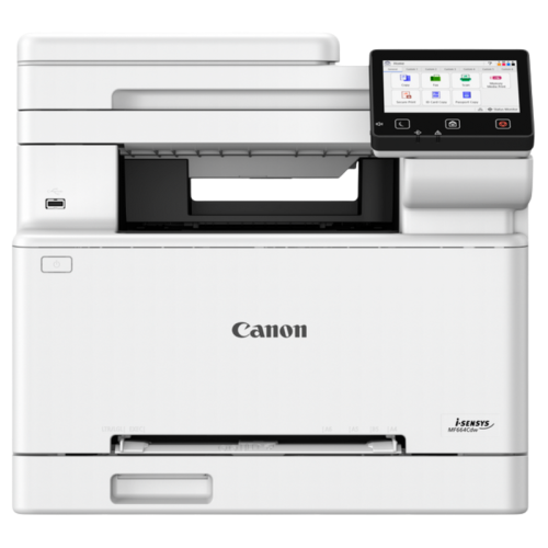 6928C008 МФУ лазерное/ Canon i-SENSYS MF664Cdw 6928C008 МФУ лазерное/ Canon i-SENSYS MF664Cdw