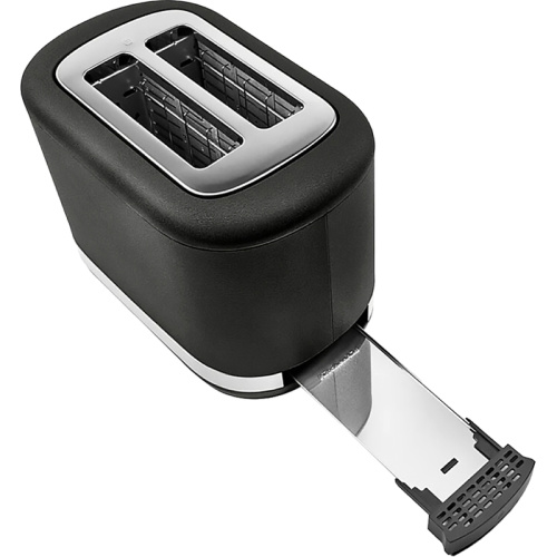 5KMT2109EBK Тостер на 2 тоста, чугун фото 6