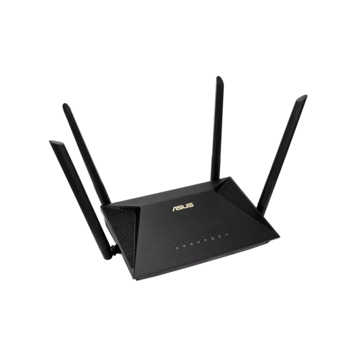 90IG06P0-MO3530 Маршрутизатор ASUS RT-AX1800U/ ASUS RT-AX1800U фото 2 90IG06P0-MO3530 Маршрутизатор ASUS RT-AX1800U/ ASUS RT-AX1800U фото 2