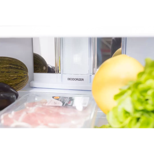 SJXE55PMBE Холодильник Sharp/ Холодильник Sharp, ВхШхГ 1750х800х735 мм, отдельностоящий, No Frost. A+ Бежевый. фото 10