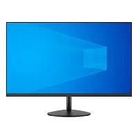 DHI-LM24-A201I Монитор Dahua 23.8" DHI-LM24-A201I черный IPS LED 5ms 16:9 HDMI матовая 1200:1 250cd 178гр/178гр 1920x1080 100Hz VGA FHD 2.79кг