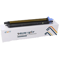 CET7371P -/ Драм-юнит (c двухслойным ракелем) для KONICA MINOLTA Bizhub C258 (CET) CMY