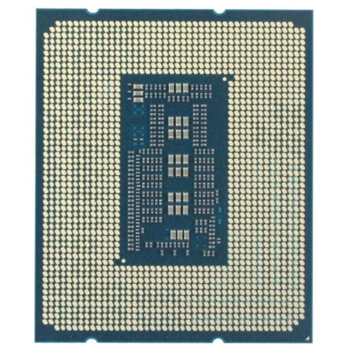 CM8071505025407 Процессор/ CPU LGA1700 Intel Xeon E-2414 (Raptor Lake, 4C/4T, 2.6/4.5GHz, 12MB, 55W) OEM фото 2