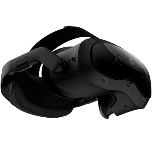99HAUM029-00 Шлем виртуальной реальности/ HTC VIVE Focus Vision фото 3 99HAUM029-00 Шлем виртуальной реальности/ HTC VIVE Focus Vision фото 3