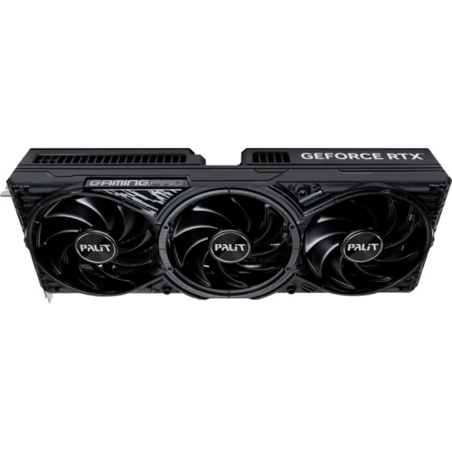 NE75080019T2-GB2031Y Видеокарта PCIE16 RTX5080 16GB PA-RTX5080 GAMINGPRO 16GB V1 PALIT фото 6 NE75080019T2-GB2031Y Видеокарта PCIE16 RTX5080 16GB PA-RTX5080 GAMINGPRO 16GB V1 PALIT фото 6