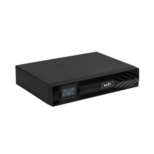SKAT-UPS1000-RACK-ON-2X9-EP3 8761 Источник бесперебойного питания фото 3