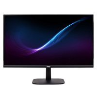 27VB03 Monitor Vandor 27VB03 - 27"/2560х1440 (QHD)/100Гц/250 кд/м2/1000:1/IPS/4мс/2xHDMI+1xDP/SPK/War1y