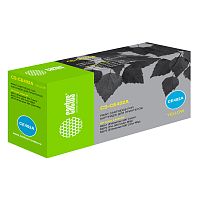 -/ Картридж лазерный Cactus CS-CE402A CE402A желтый (6000стр.) для HP CLJ M551 series