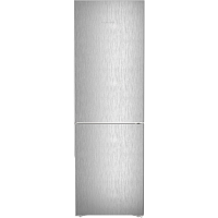 CNsfd5203-22001 Холодильники LIEBHERR/ Pure, EasyFresh, МК NoFrost, 3 контейнера МК, в. 185,5 см, ш. 60 см, г. 67.5 см, улучшенный класс ЭЭ, внутренние ручки, покрытие SteelFinish