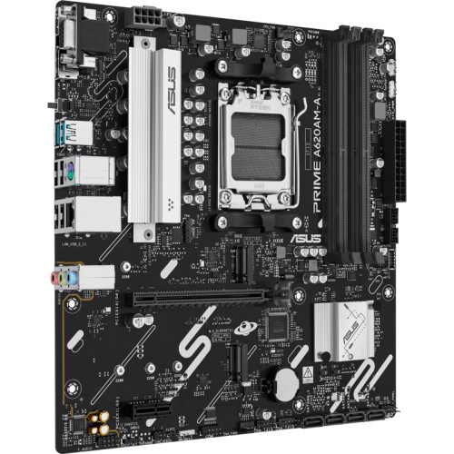 90MB1MY0-M0EAYC Материнская плата/ PRIME A620AM-A-CSM фото 2
