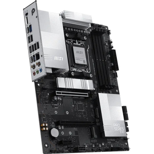 PROX870E-SEVOWIFI Материнская плата/ PRO X870E-S EVO WIFI фото 8