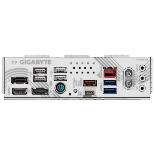 B850MEAGLEWF6EICE Материнская плата/ B850M EAGLE WF6E ICE фото 4 B850MEAGLEWF6EICE Материнская плата/ B850M EAGLE WF6E ICE фото 4