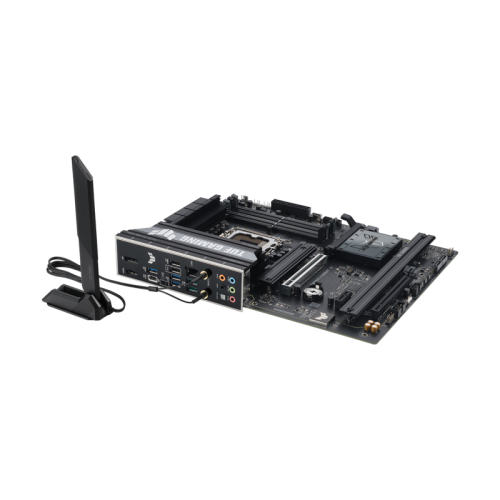 90MB1JL0-M0EAY0 Материнская плата/ TUF GAMING B860-PLUS WIFI фото 7