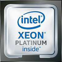 CD8068904571901 Процессор серверный/ CPU LGA4189 Intel Xeon Platinum 8360Y (Ice Lake, 36C/72T, 2.4/3.5GHz, 54MB, 250W) OEM