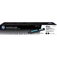 W1103AD Набор заправочное устройство/ HP 103AD 2Pack Blk Toner Reload Kit