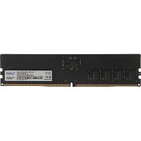 NTBSD5P56SP-16 Модуль памяти Netac DIMM 16GB DDR5-5600 NTBSD5P56SP-16