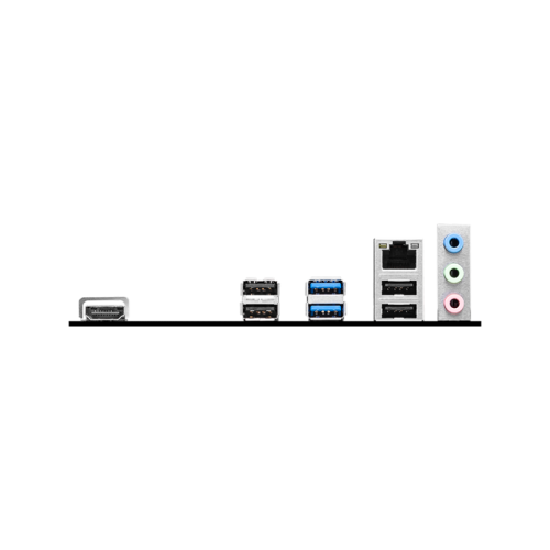 PROH610M-SDDR4 Материнская плата/ PRO H610M-S DDR4 фото 4 PROH610M-SDDR4 Материнская плата/ PRO H610M-S DDR4 фото 4