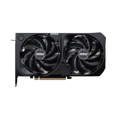 GeForceRTX507012GSHADOW2X Видеокарта/ GeForce RTX 5070 12G SHADOW 2X фото 2