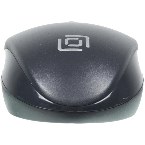 412841 Мышь Oklick 275M черный оптическая 1200dpi USB 3but (412841) фото 15 412841 Мышь Oklick 275M черный оптическая 1200dpi USB 3but (412841) фото 15