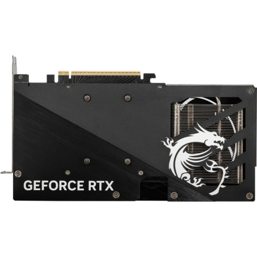 GeForceRTX50608GGAMINGOCV1 Видеокарта/ GeForce RTX 5060 8G GAMING OC V1 фото 6 GeForceRTX50608GGAMINGOCV1 Видеокарта/ GeForce RTX 5060 8G GAMING OC V1 фото 6