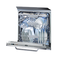 117.0611.673 Посудомоечная машина Franke 117.0611.673/ Best, Встраиваемая посудомоечная машина FDW 614 D7P DOS D, 60 см, 14 комплектов, 8 программ